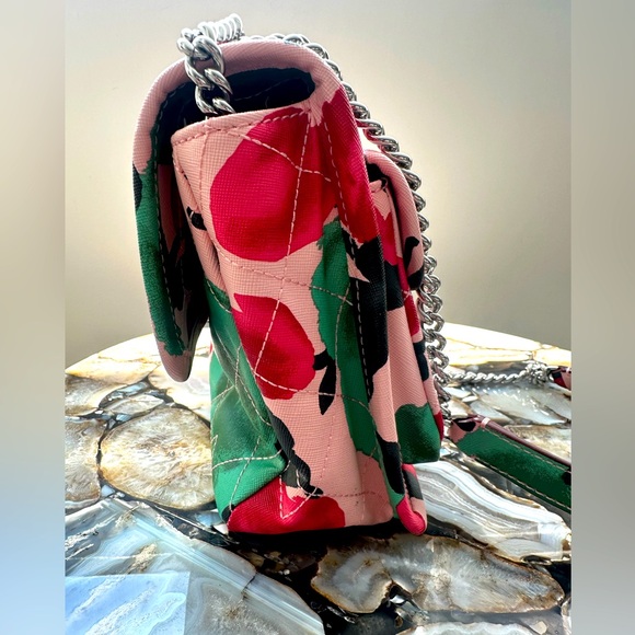 Marc Jacobs Chain Shoulder Handbag - Picture 4 of 16